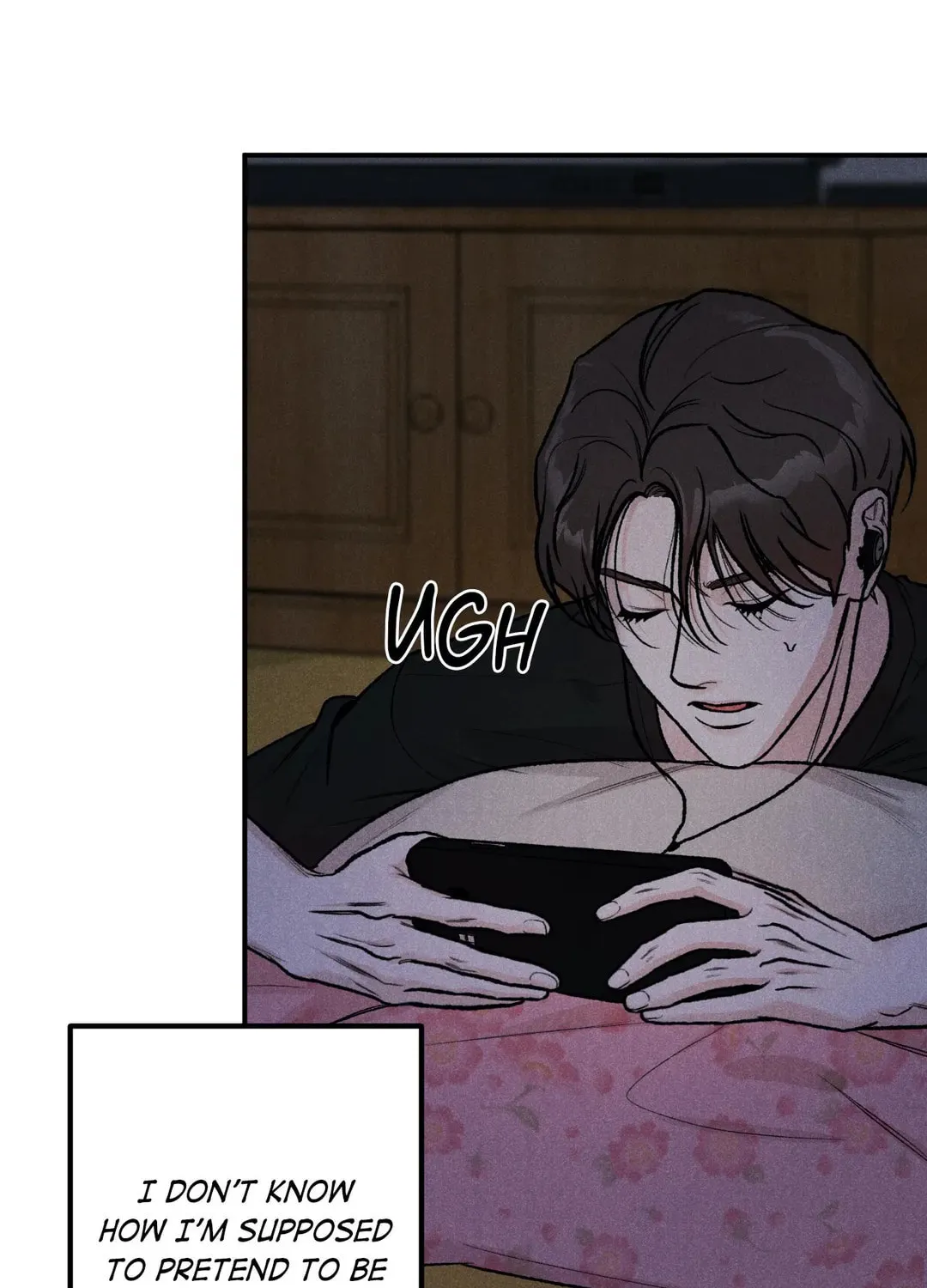 Read Limited Run chapter 2 image 51 on Lezhin