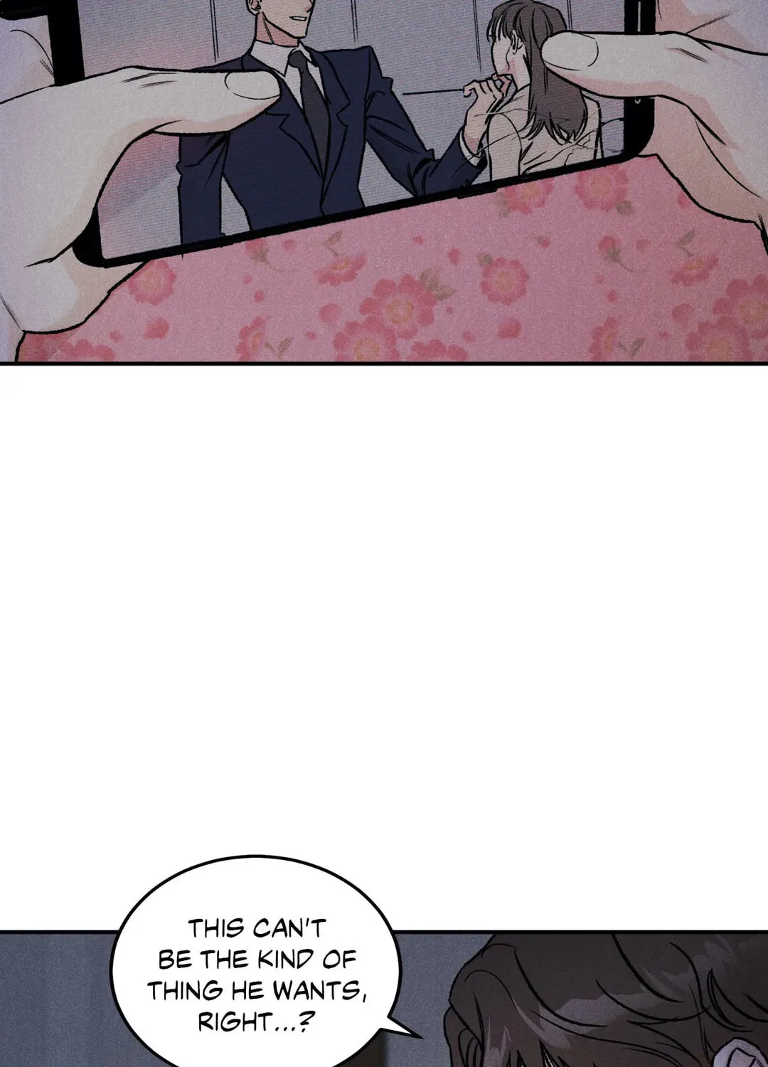 Read Limited Run chapter 2 image 53 on Lezhin