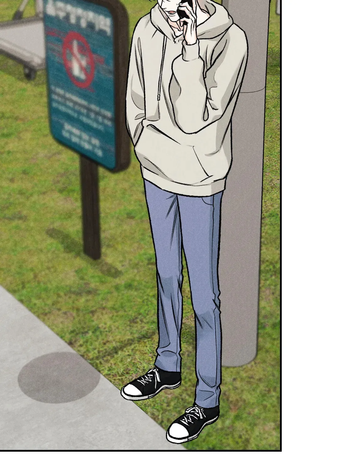 Read Limited Run chapter 2 image 62 on Lezhin