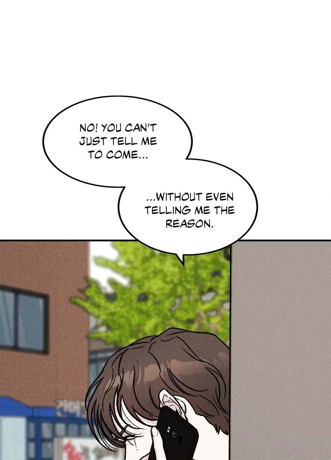 Read Limited Run chapter 2 image 63 on Lezhin