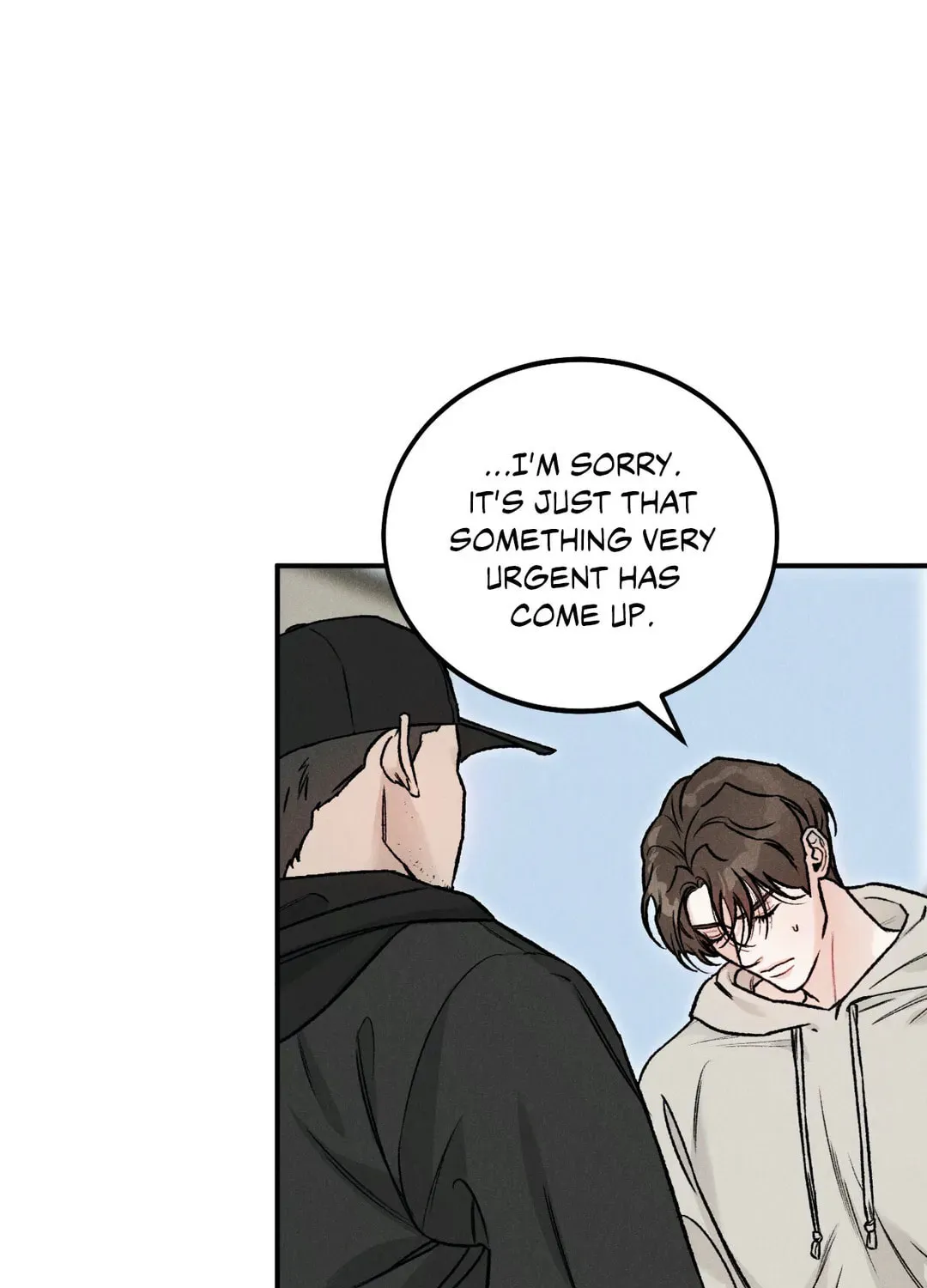 Read Limited Run chapter 2 image 68 on Lezhin