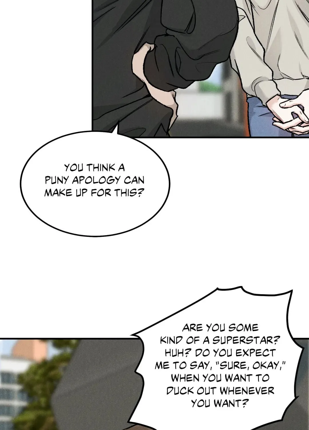 Read Limited Run chapter 2 image 69 on Lezhin