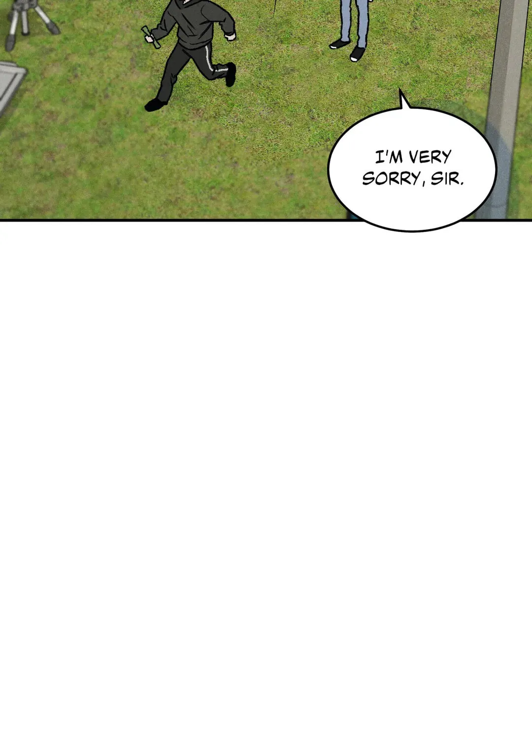 Read Limited Run chapter 2 image 74 on Lezhin
