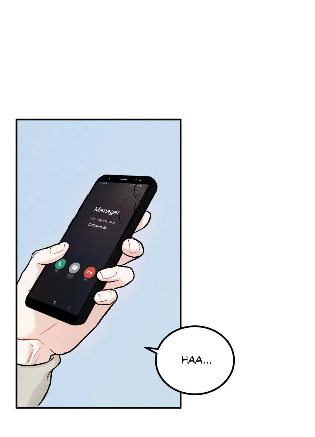Read Limited Run chapter 2 image 75 on Lezhin
