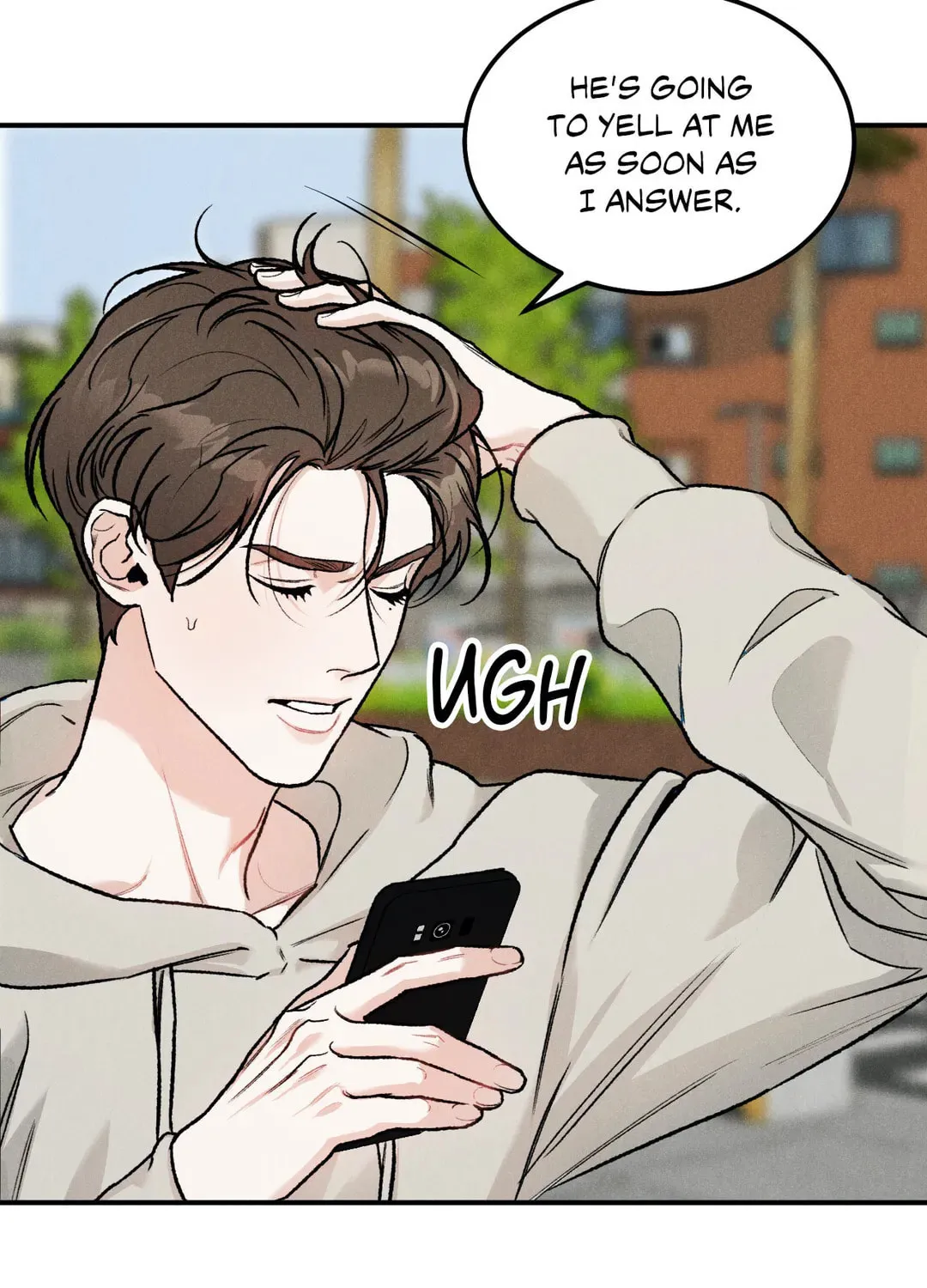 Read Limited Run chapter 2 image 77 on Lezhin