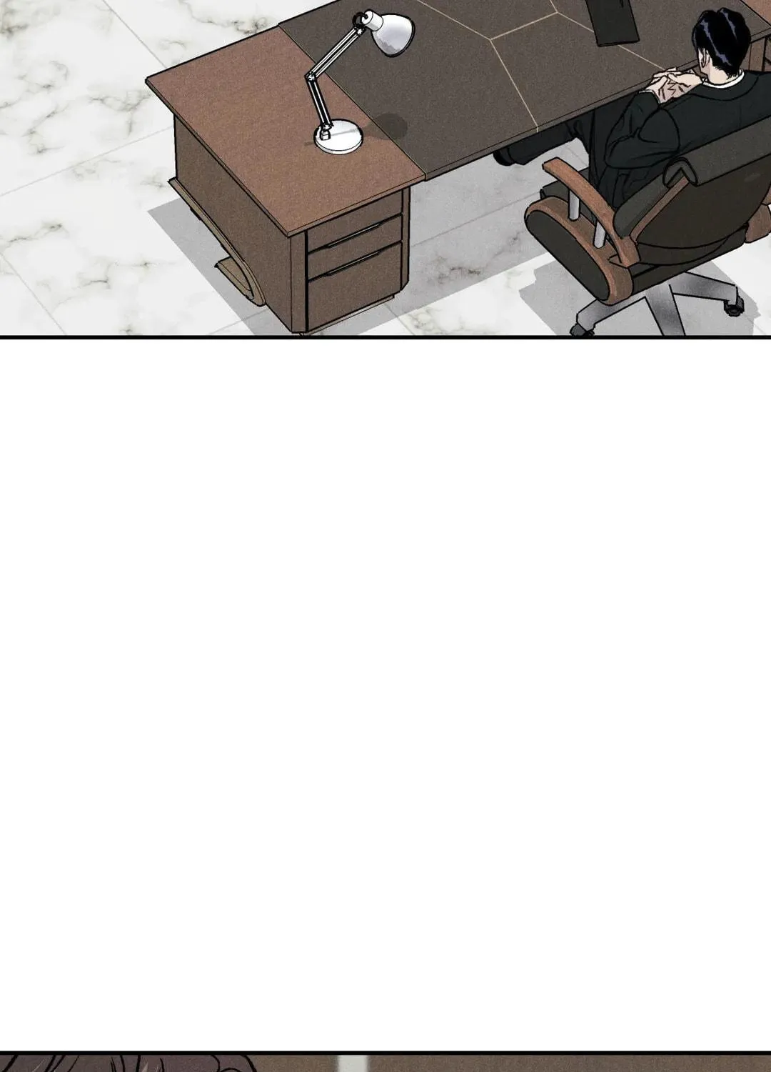 Read Limited Run chapter 2 image 8 on Lezhin