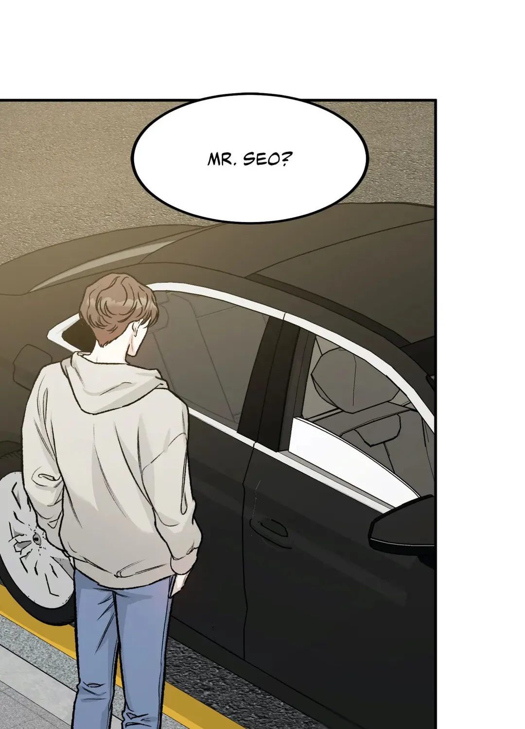 Read Limited Run chapter 2 image 81 on Lezhin