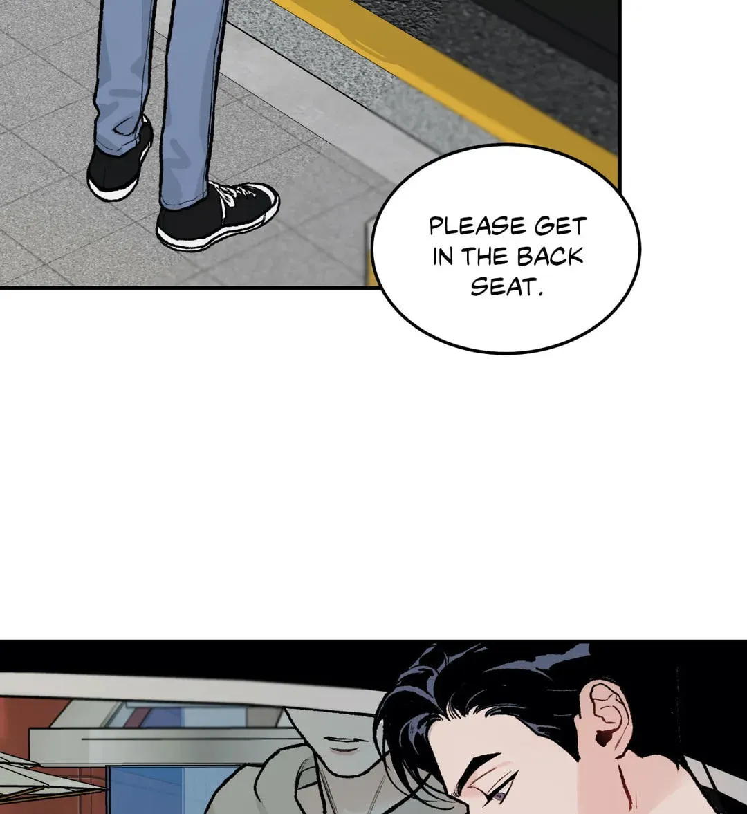 Read Limited Run chapter 2 image 82 on Lezhin