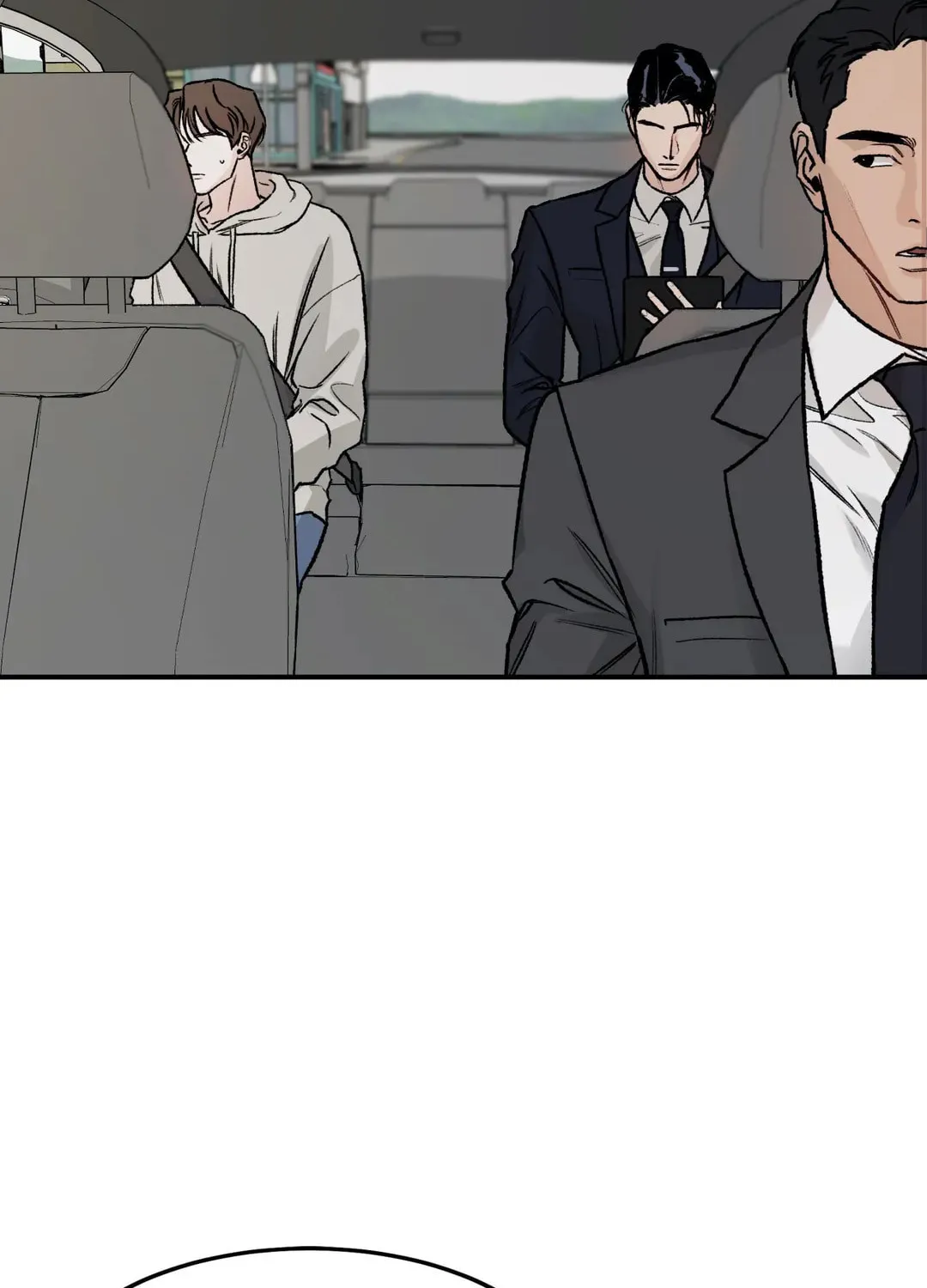 Read Limited Run chapter 2 image 84 on Lezhin