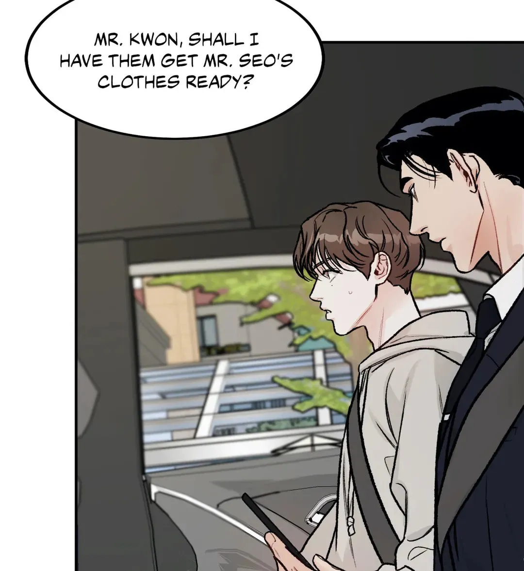 Read Limited Run chapter 2 image 85 on Lezhin