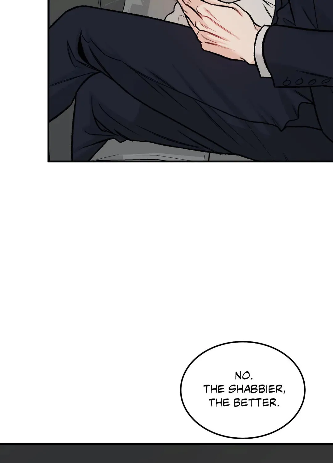 Read Limited Run chapter 2 image 86 on Lezhin