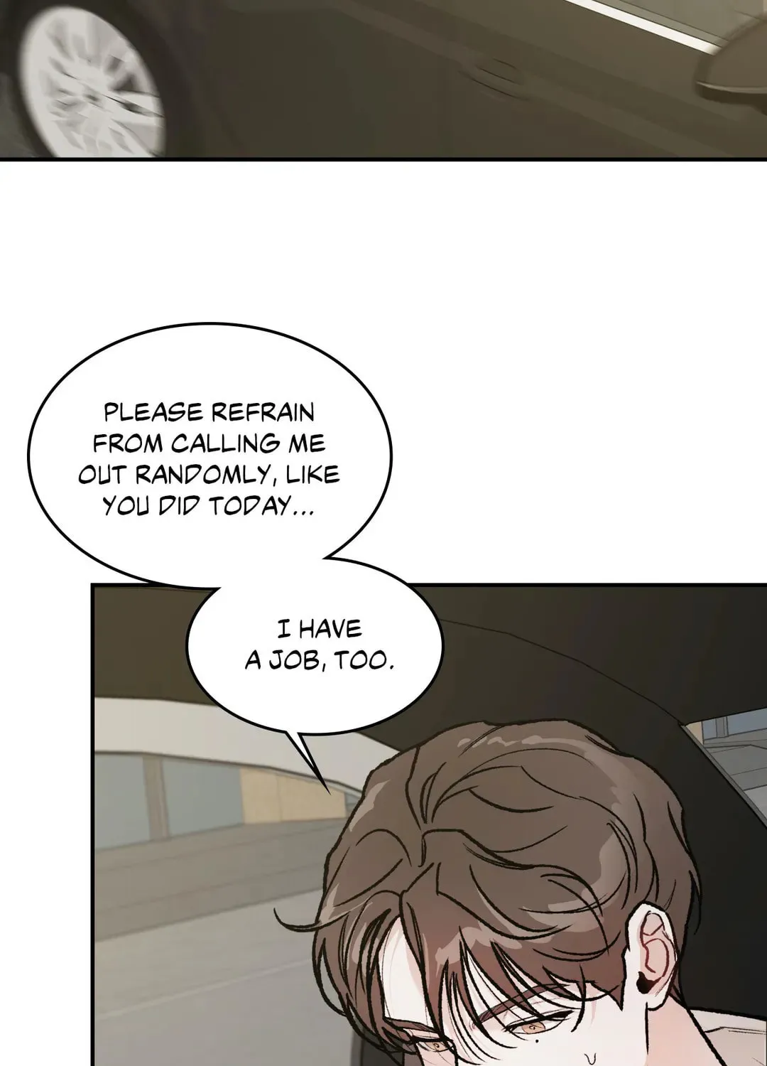 Read Limited Run chapter 2 image 89 on Lezhin