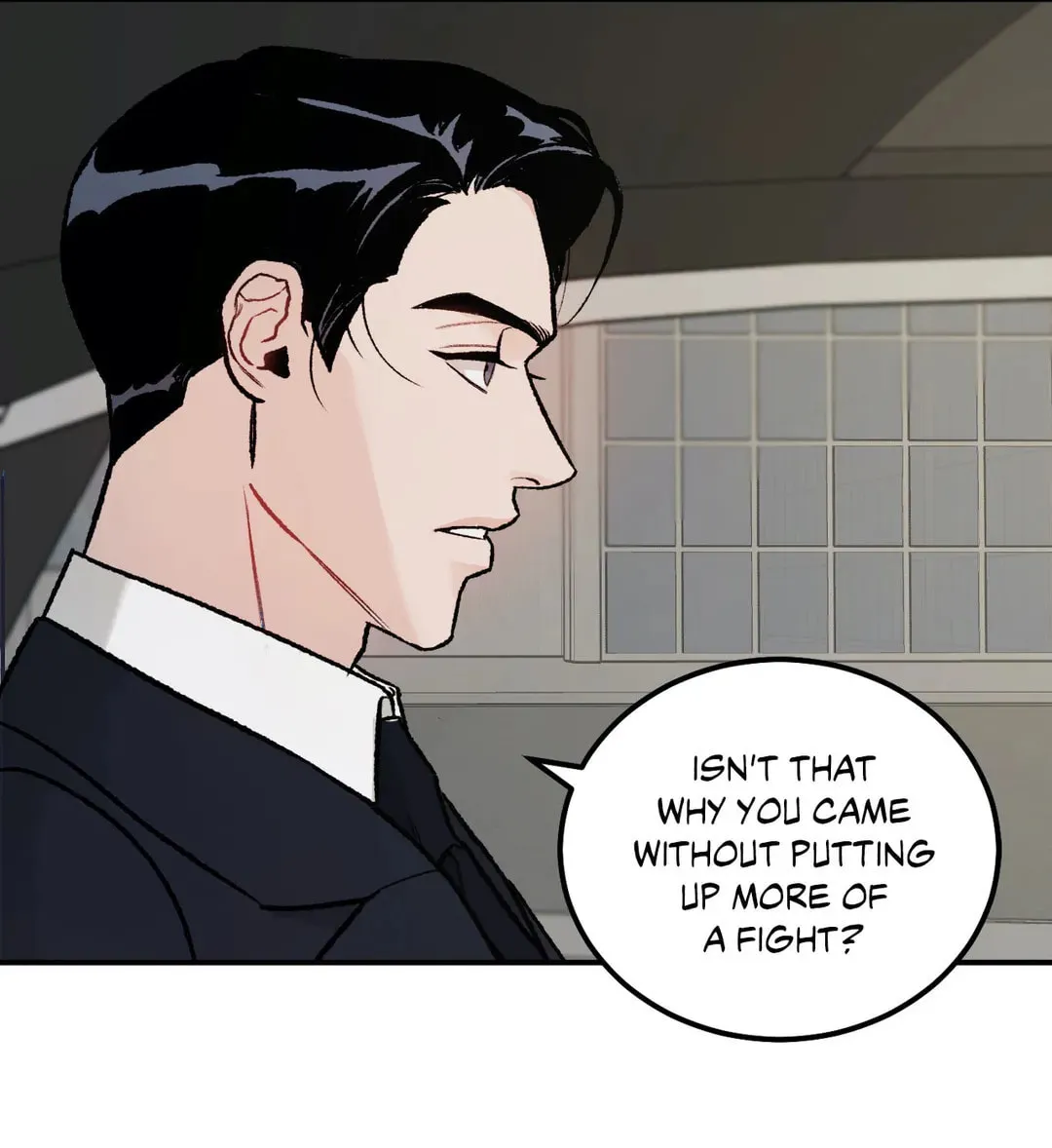 Read Limited Run chapter 2 image 91 on Lezhin