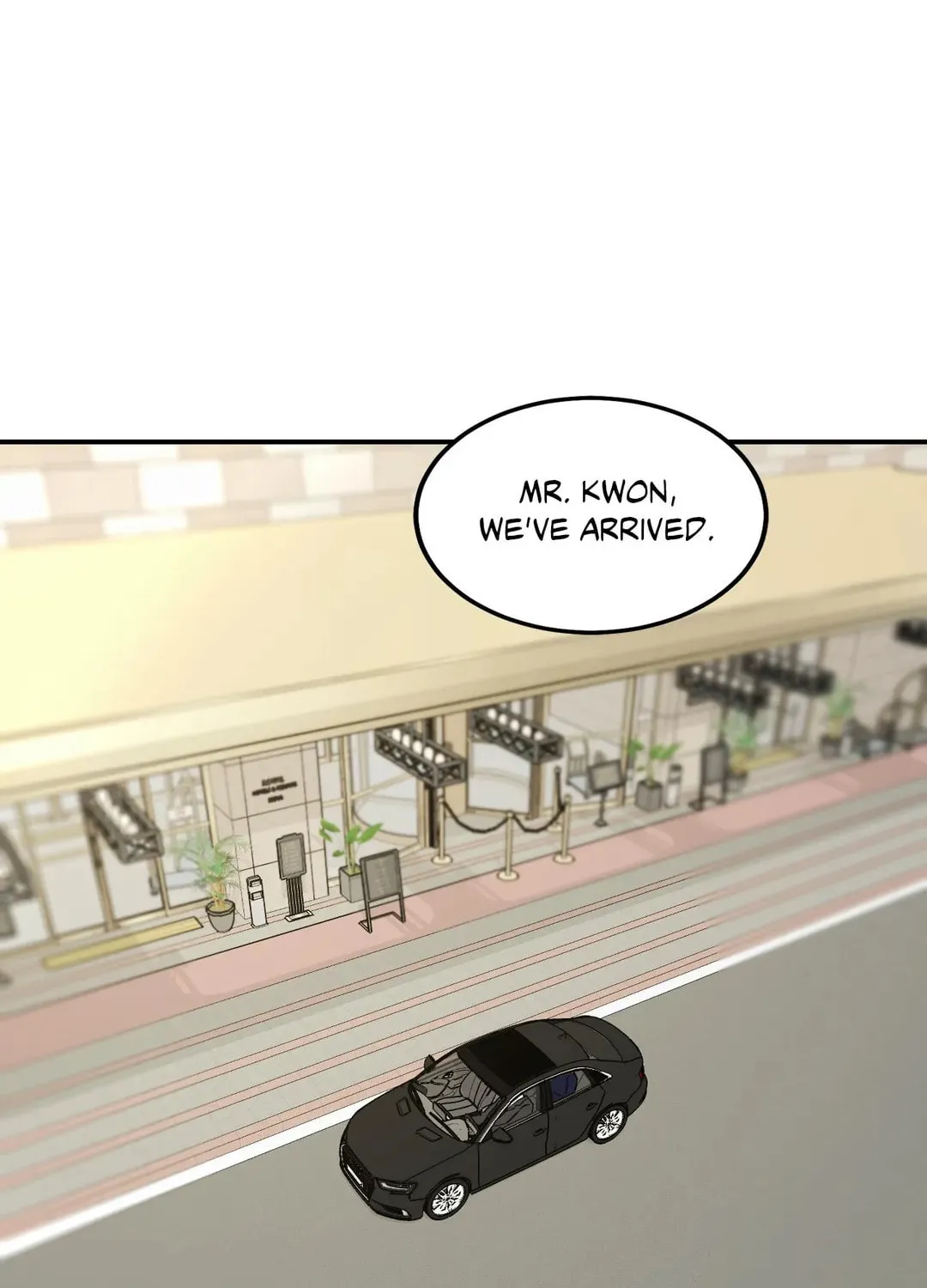 Read Limited Run chapter 2 image 93 on Lezhin