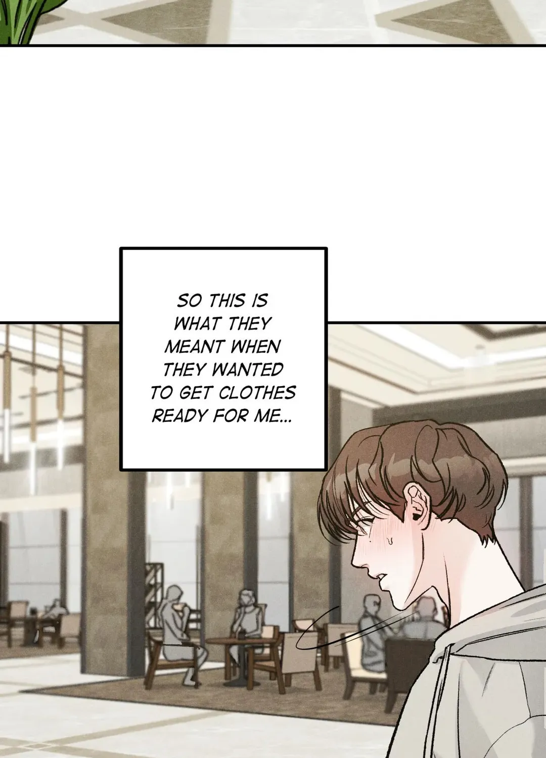 Read Limited Run chapter 2 image 96 on Lezhin
