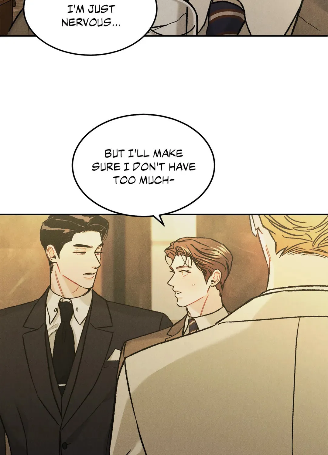 Read Limited Run chapter 20 image 12 on Lezhin