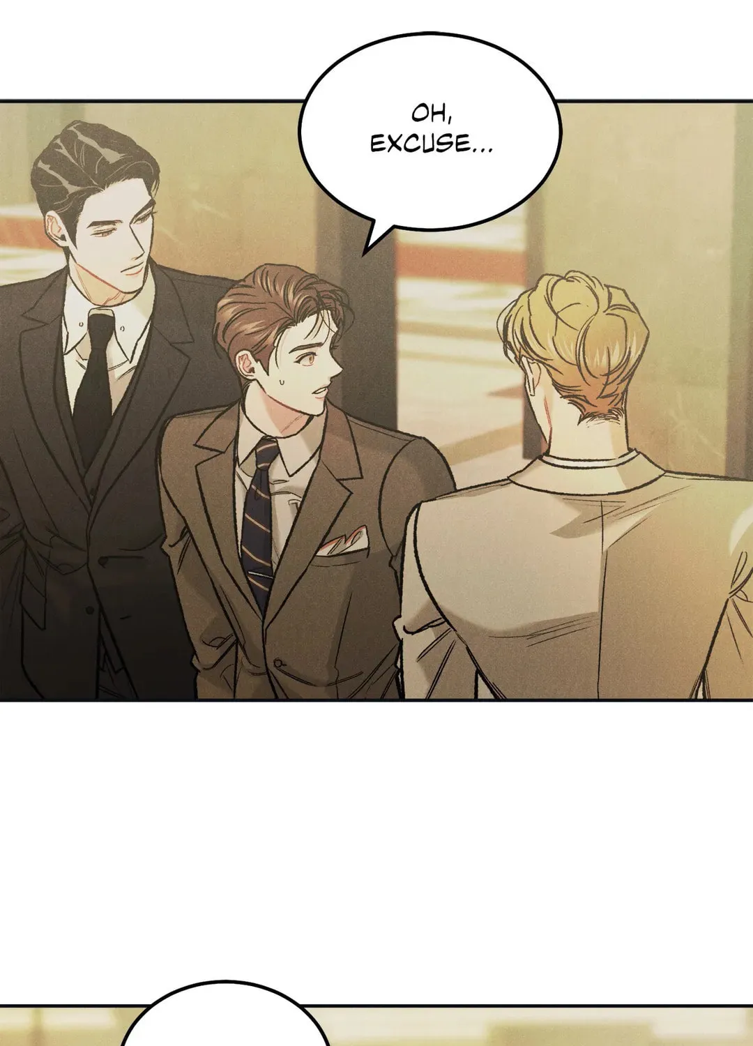 Read Limited Run chapter 20 image 15 on Lezhin