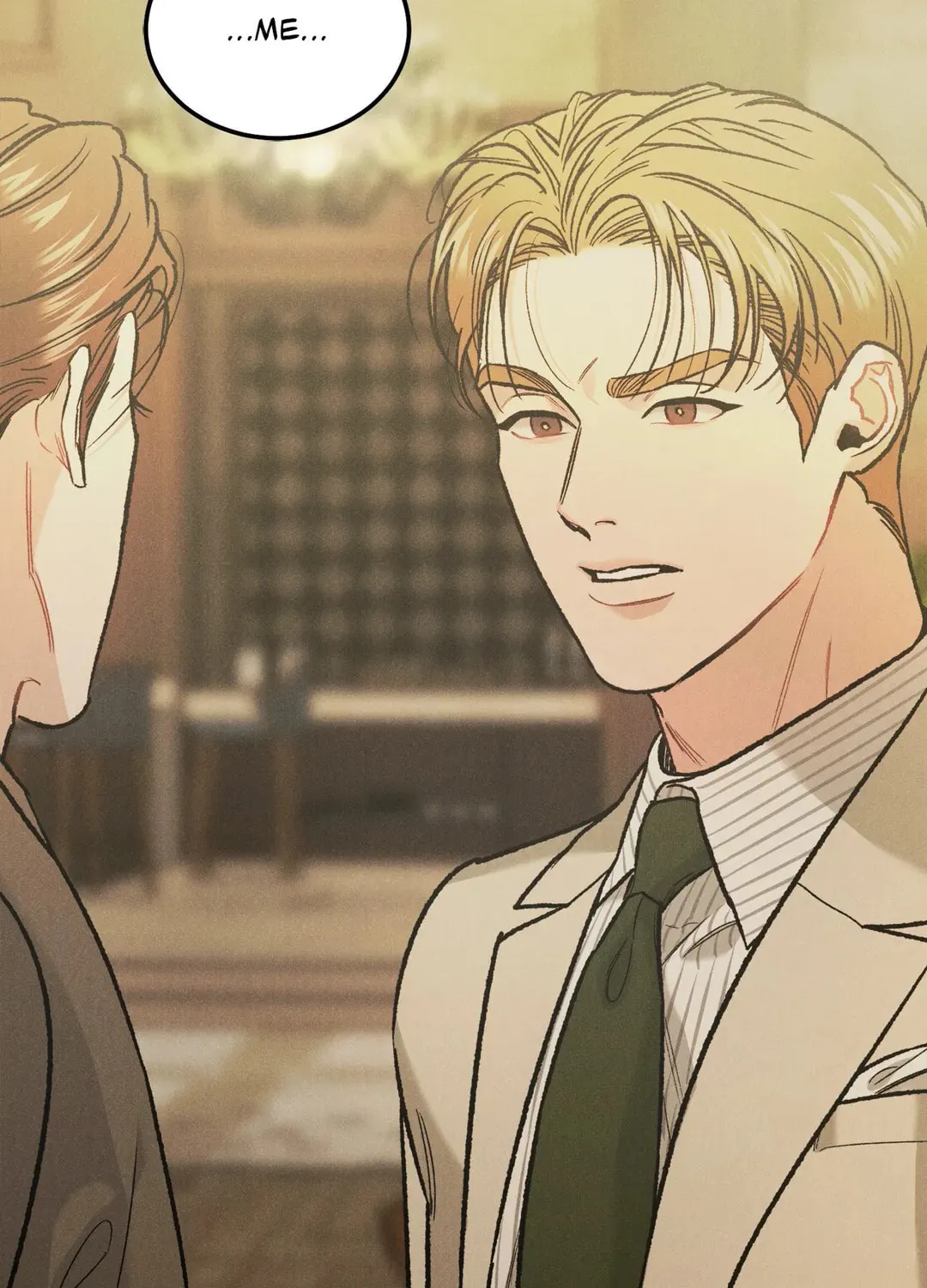 Read Limited Run chapter 20 image 16 on Lezhin