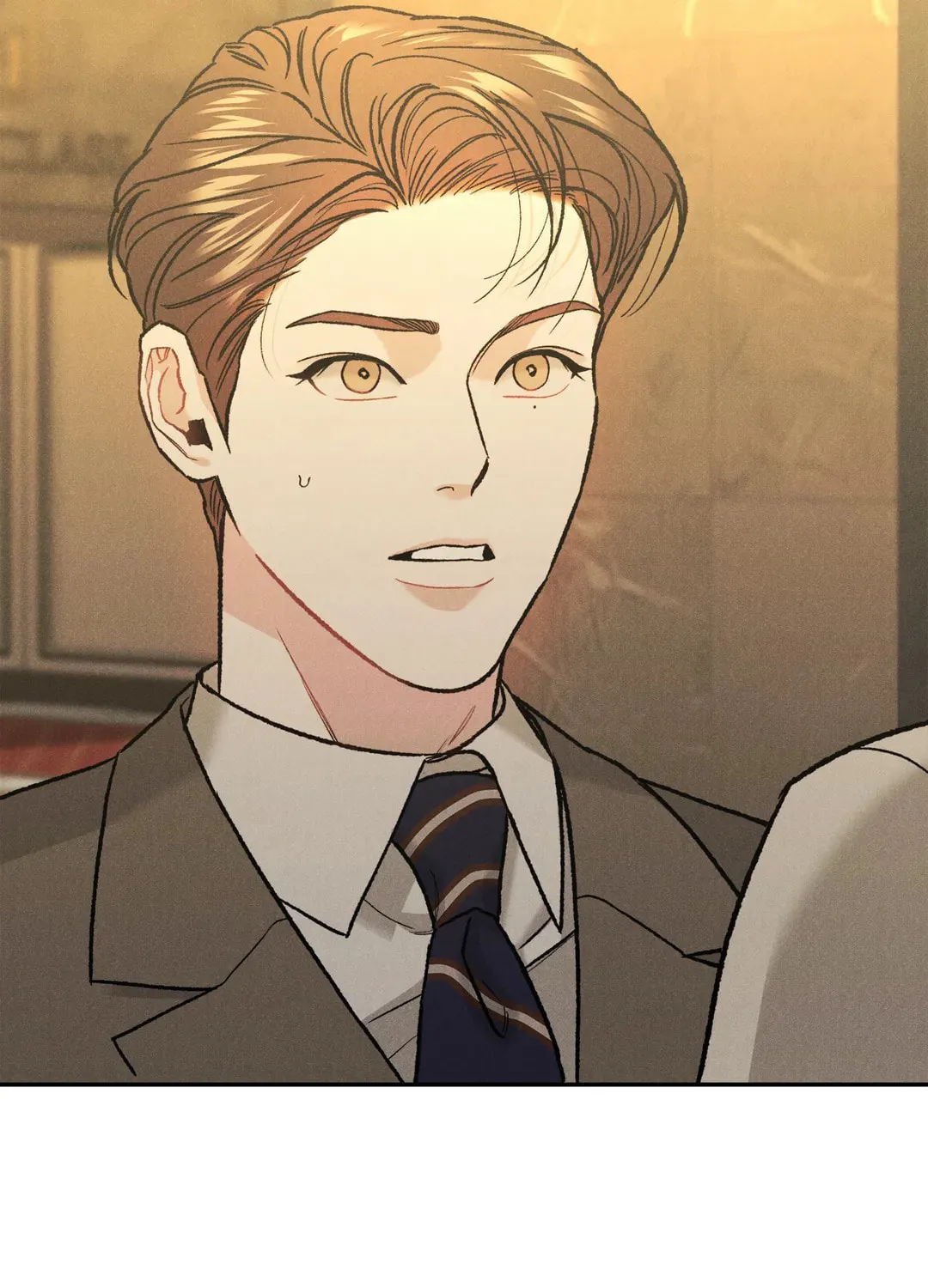 Read Limited Run chapter 20 image 21 on Lezhin