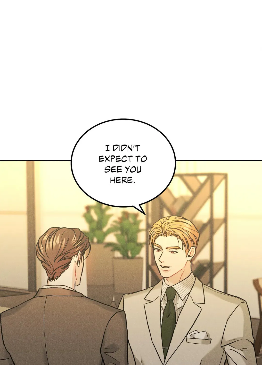 Read Limited Run chapter 20 image 24 on Lezhin