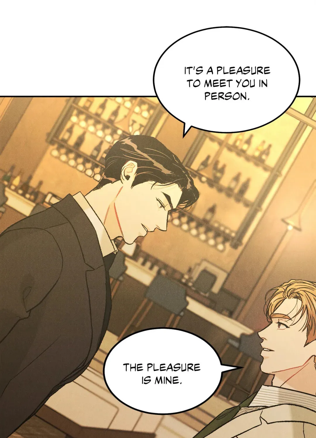 Read Limited Run chapter 20 image 30 on Lezhin
