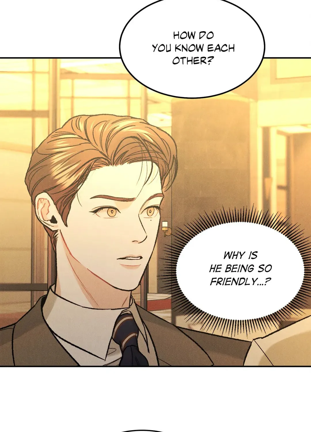 Read Limited Run chapter 20 image 34 on Lezhin