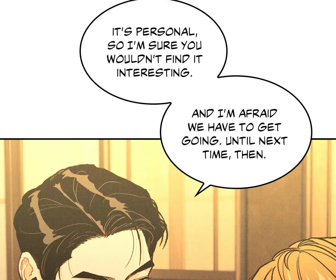 Read Limited Run chapter 20 image 35 on Lezhin