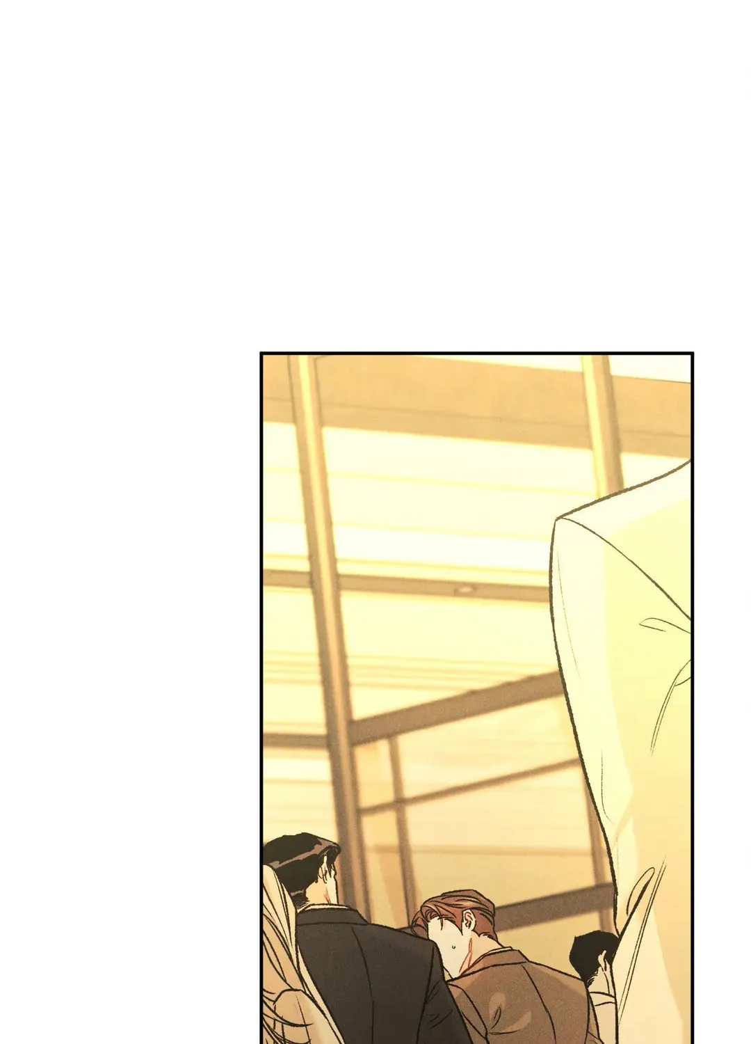 Read Limited Run chapter 20 image 37 on Lezhin