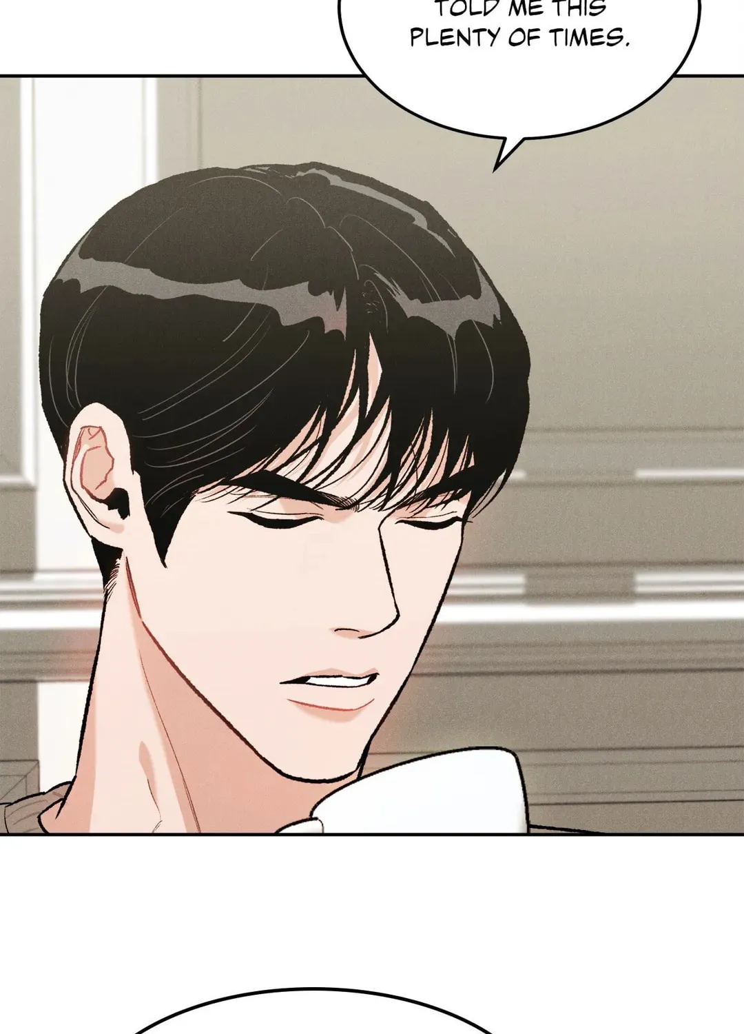 Read Limited Run chapter 20 image 4 on Lezhin