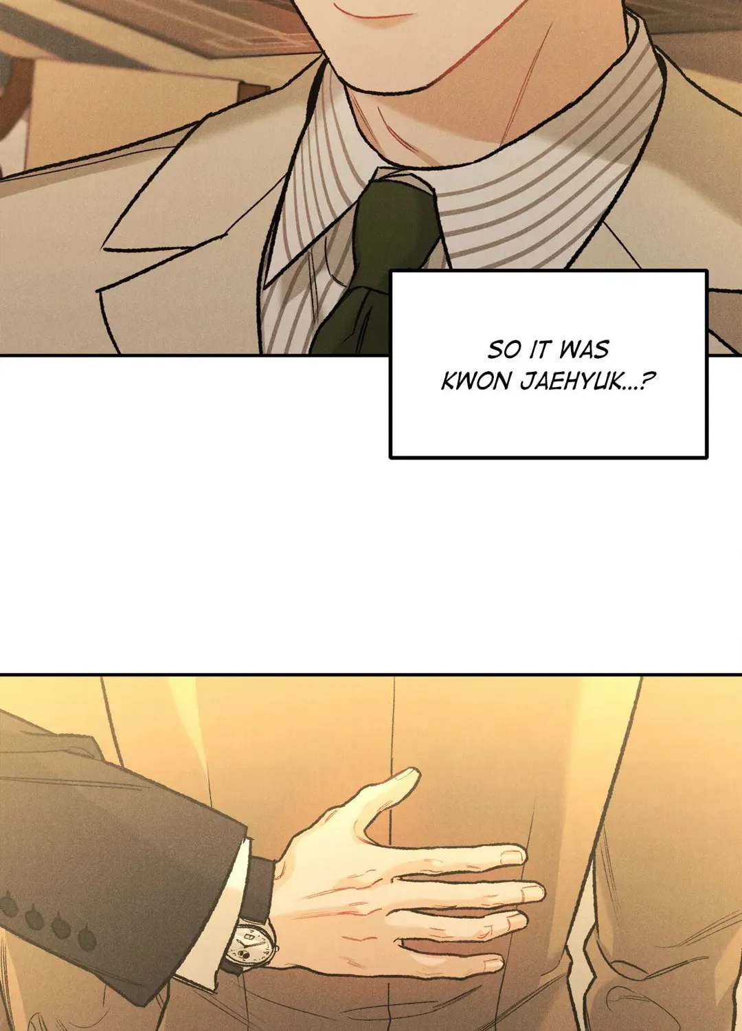 Read Limited Run chapter 20 image 40 on Lezhin