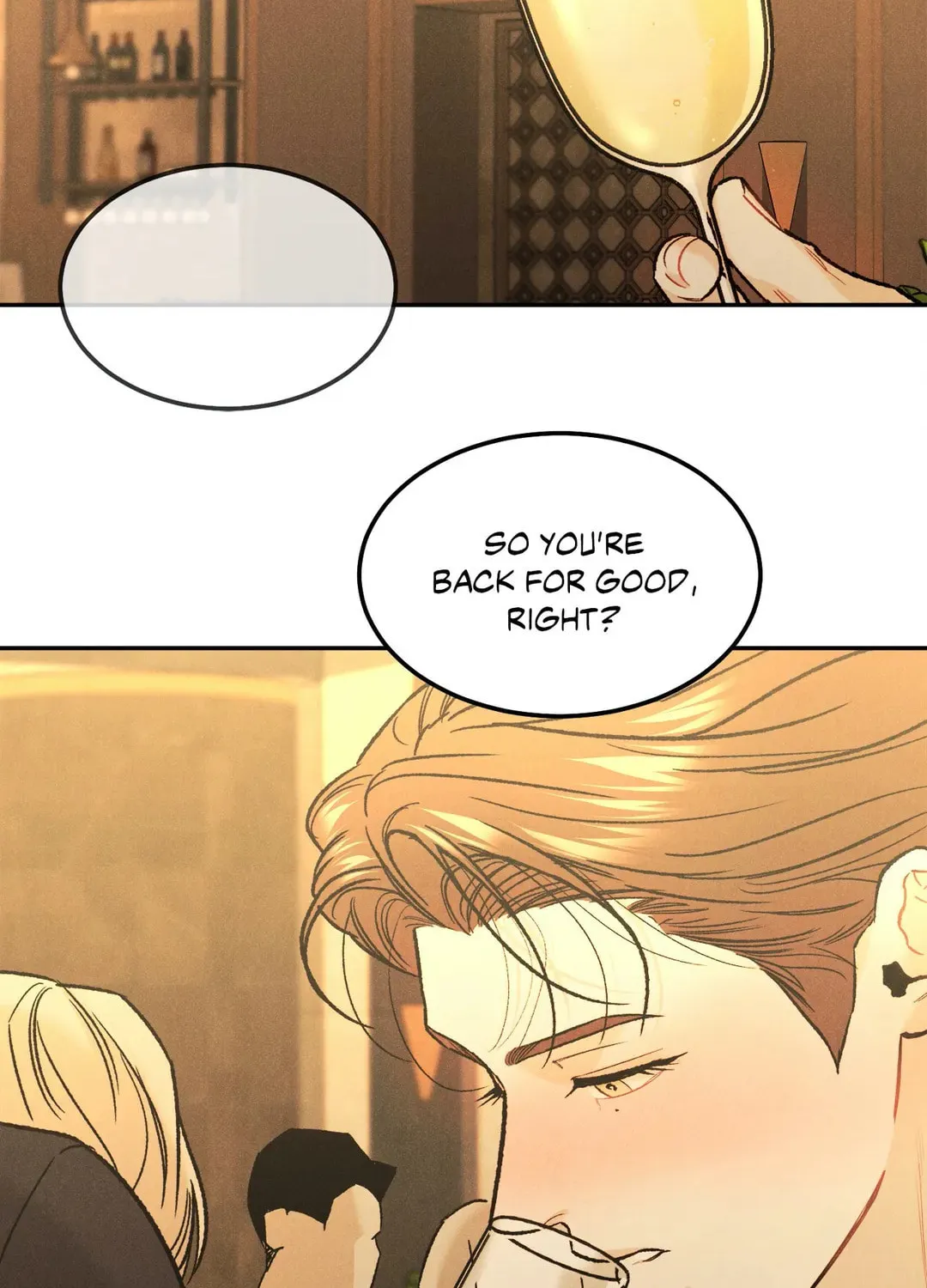 Read Limited Run chapter 20 image 43 on Lezhin