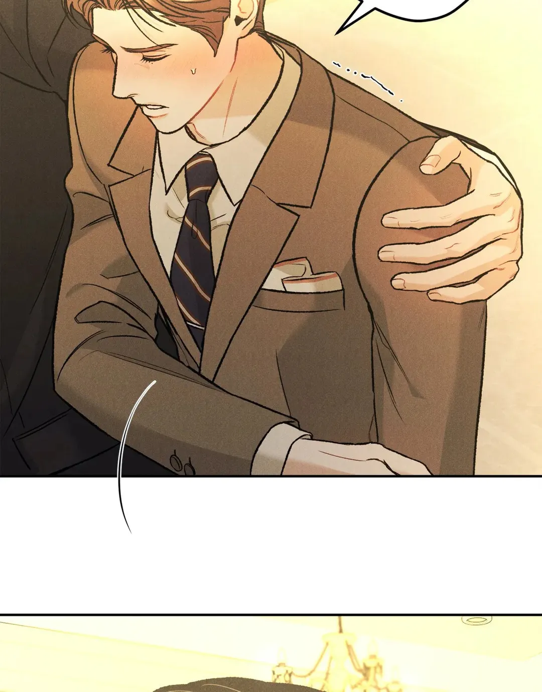 Read Limited Run chapter 20 image 46 on Lezhin