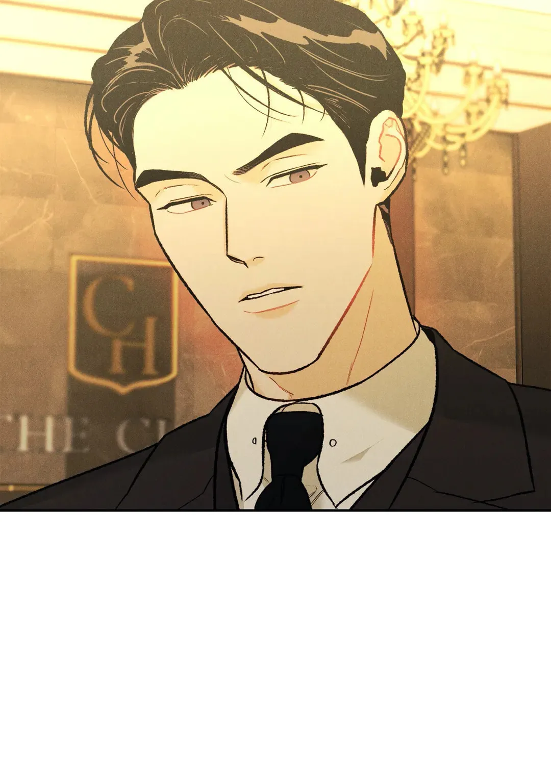 Read Limited Run chapter 20 image 47 on Lezhin