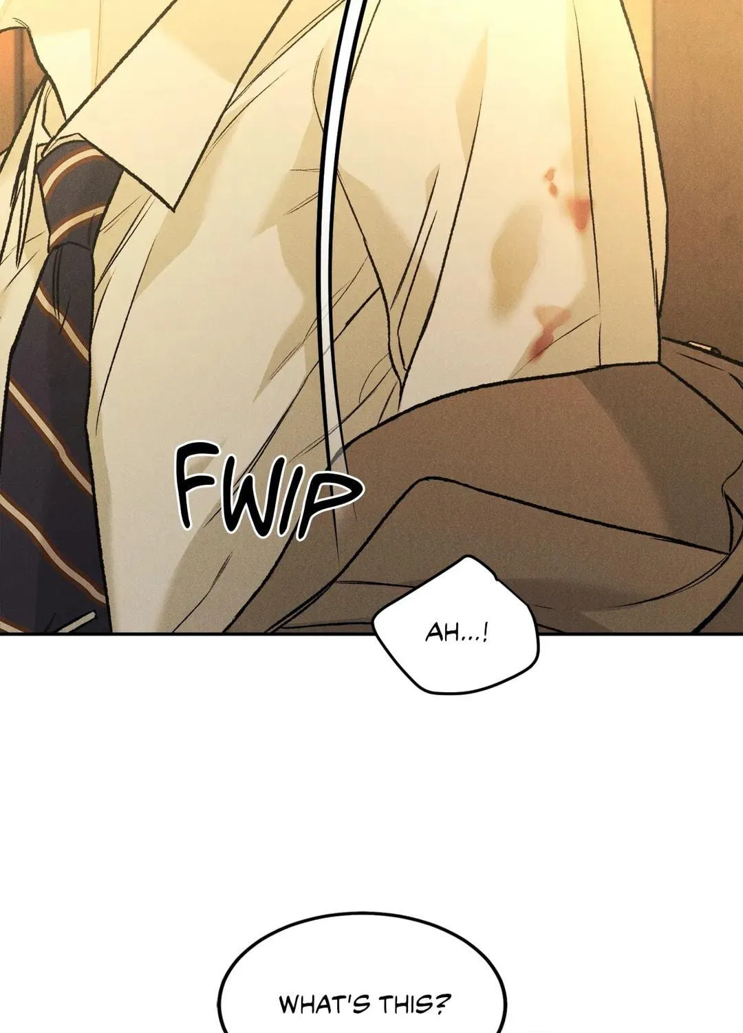 Read Limited Run chapter 20 image 49 on Lezhin