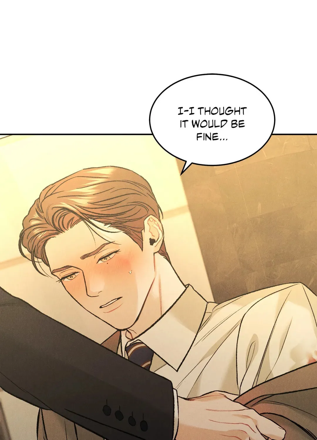 Read Limited Run chapter 20 image 51 on Lezhin