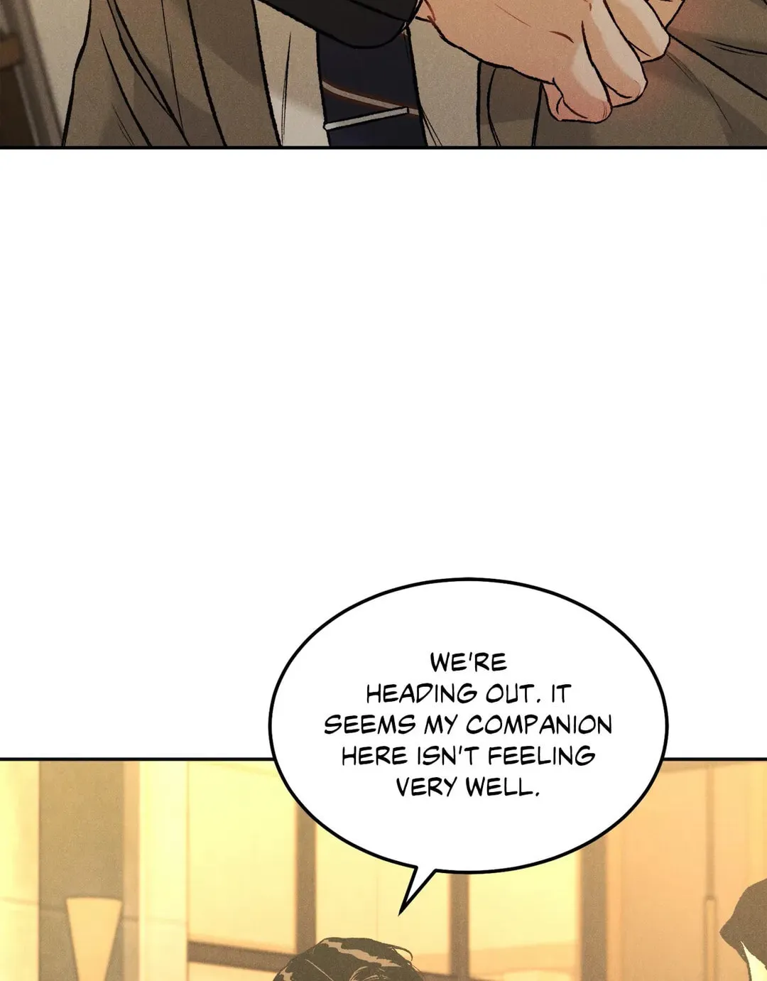 Read Limited Run chapter 20 image 52 on Lezhin