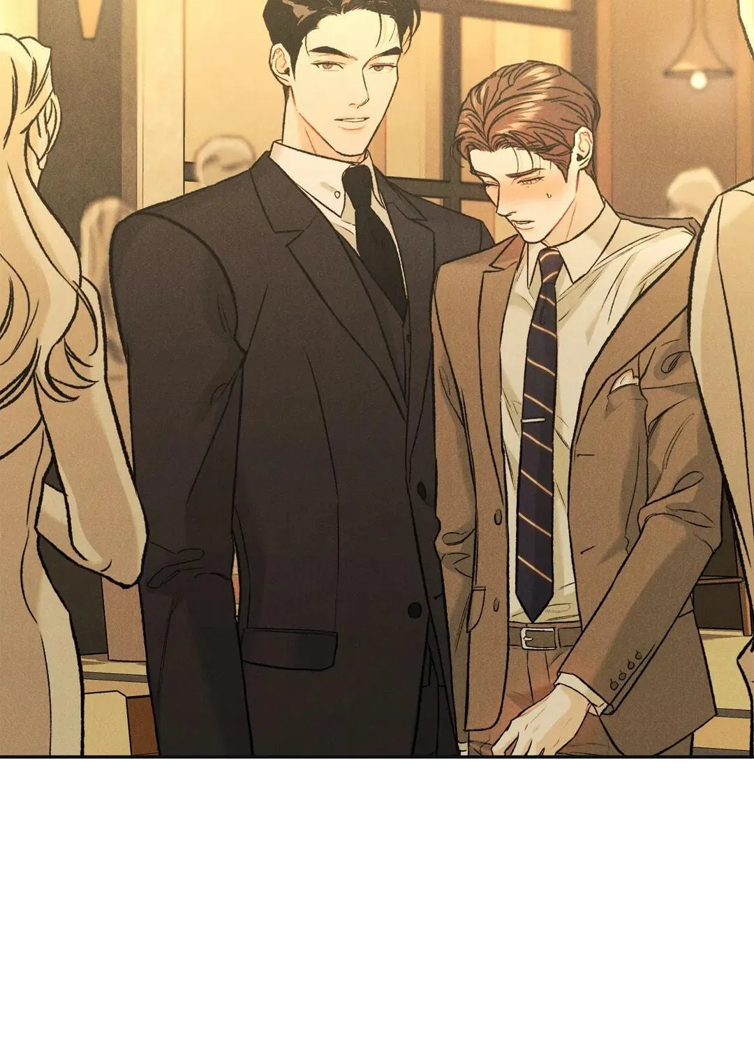 Read Limited Run chapter 20 image 53 on Lezhin