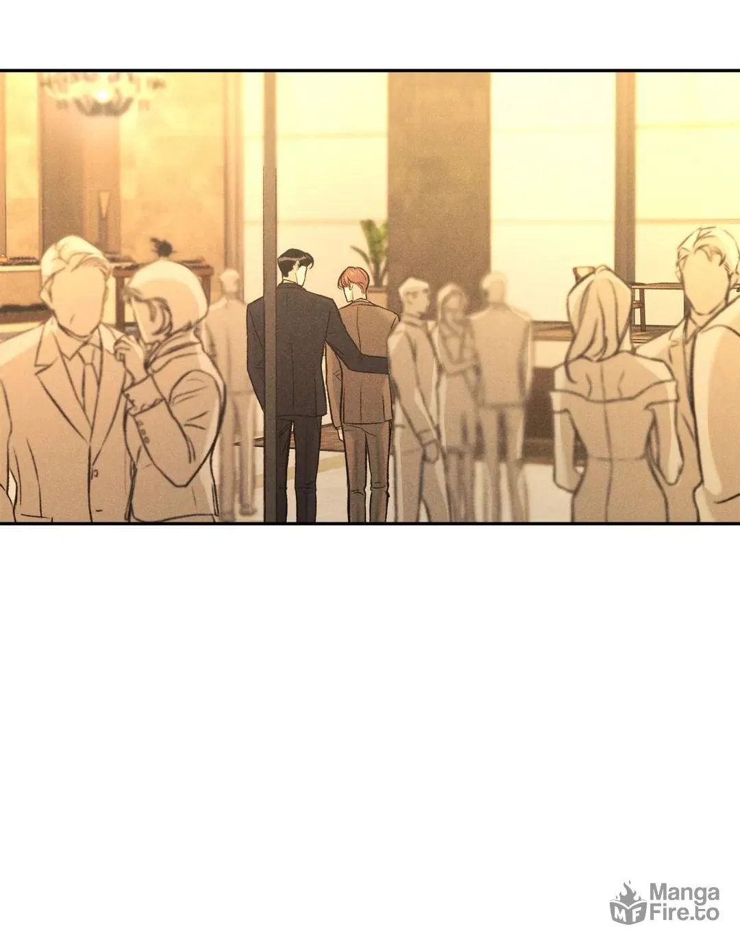 Read Limited Run chapter 20 image 54 on Lezhin