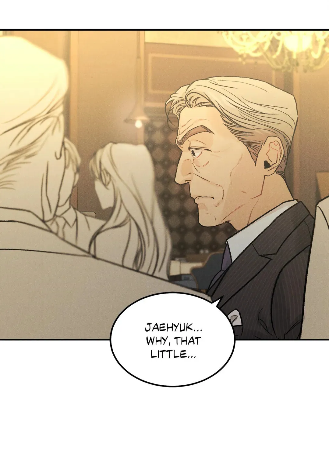 Read Limited Run chapter 20 image 55 on Lezhin