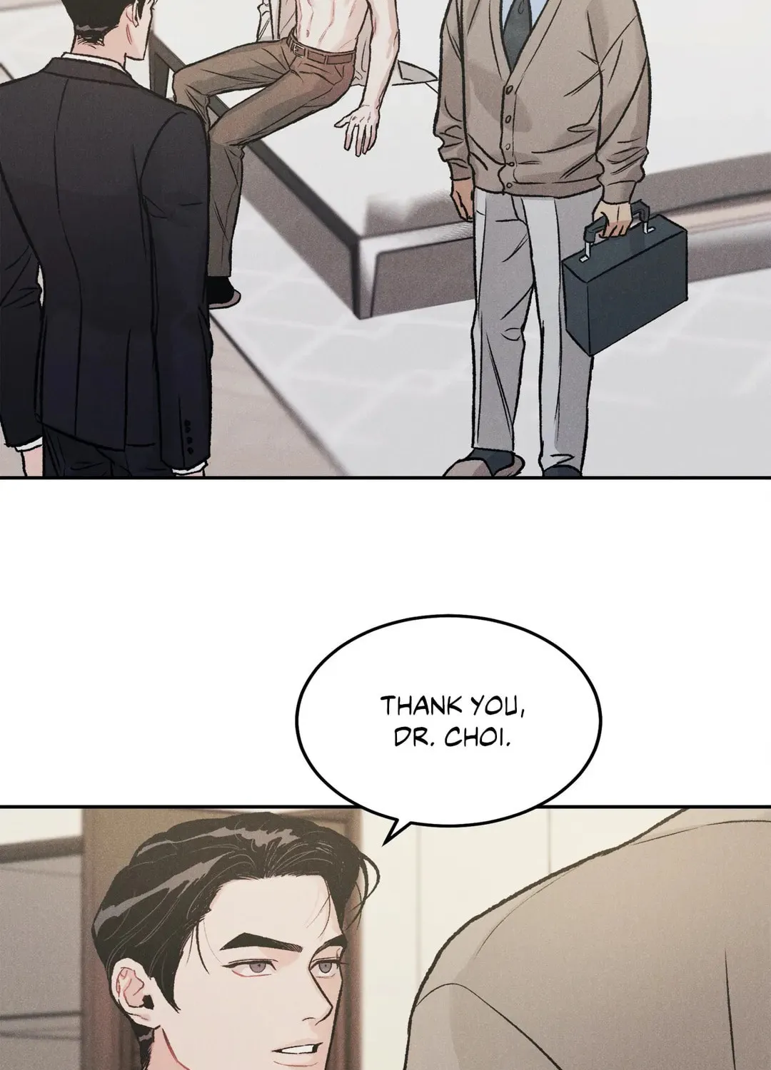 Read Limited Run chapter 20 image 59 on Lezhin
