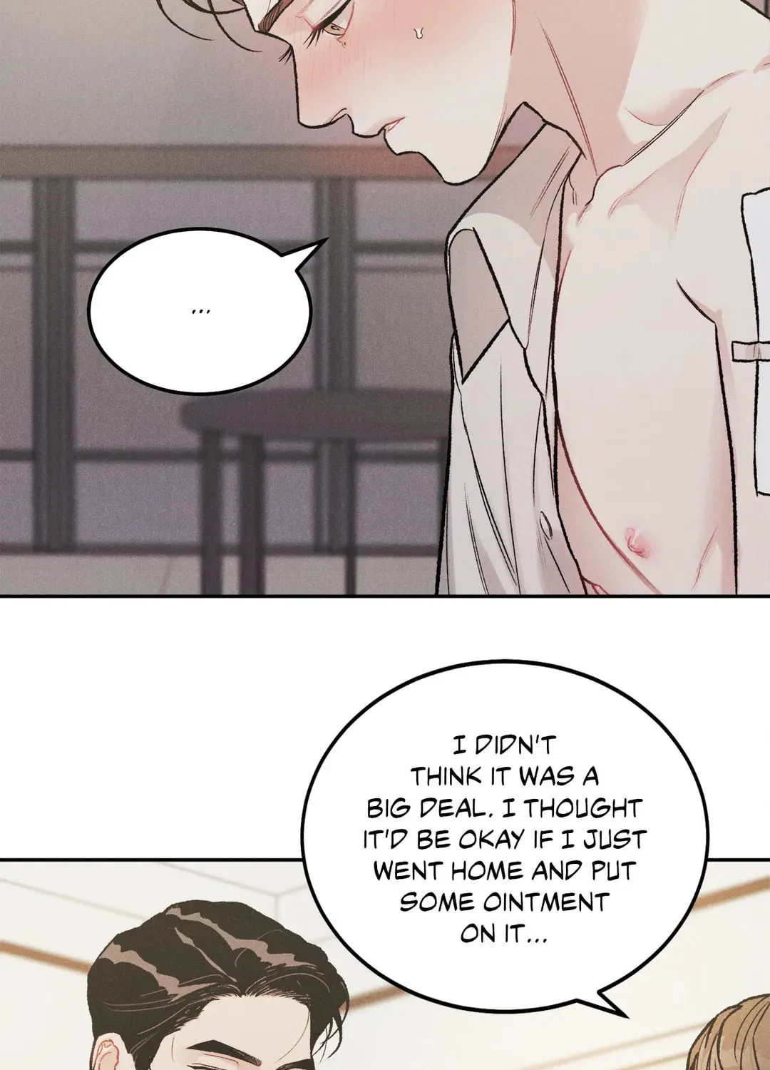 Read Limited Run chapter 20 image 64 on Lezhin