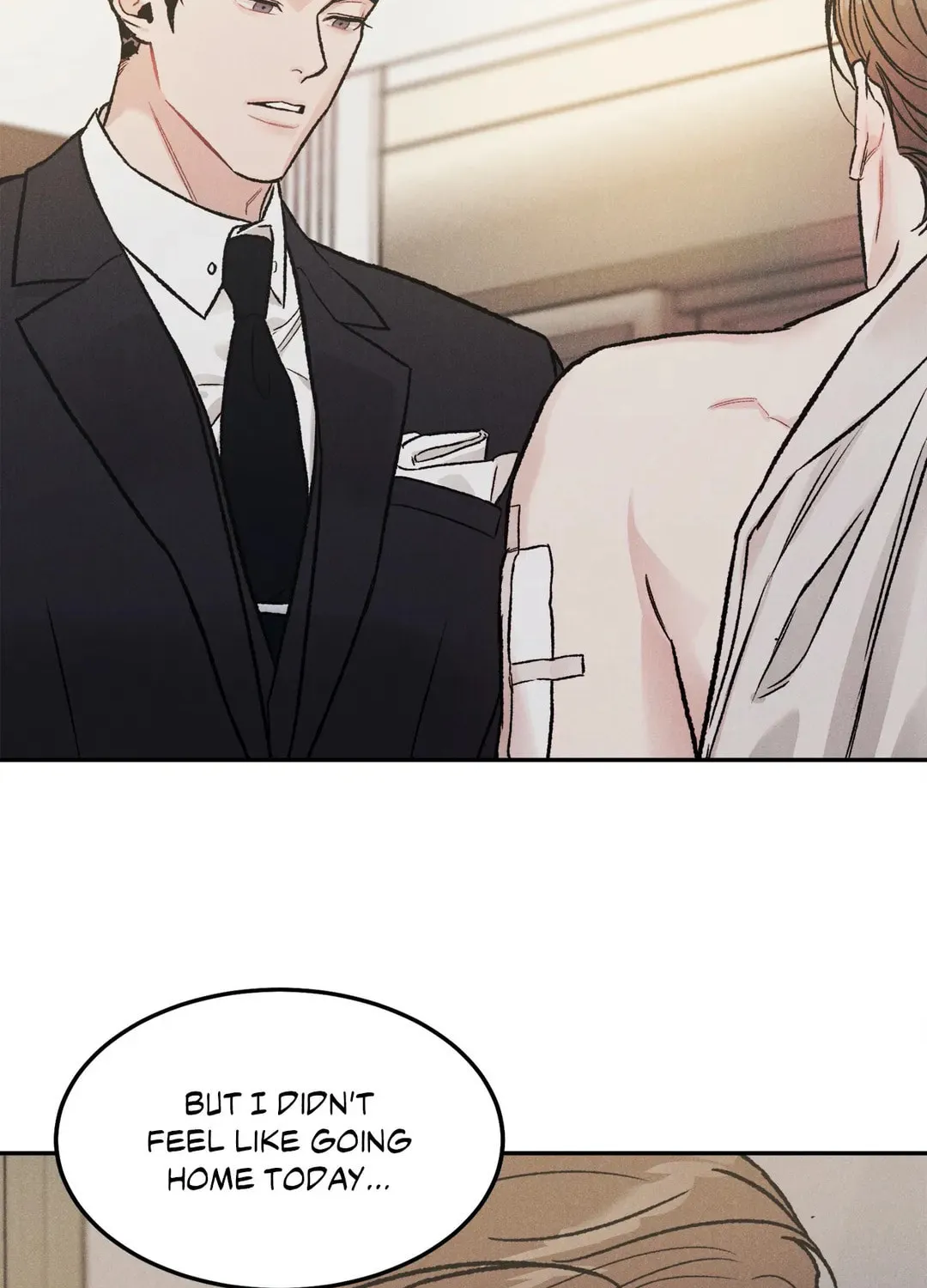 Read Limited Run chapter 20 image 65 on Lezhin
