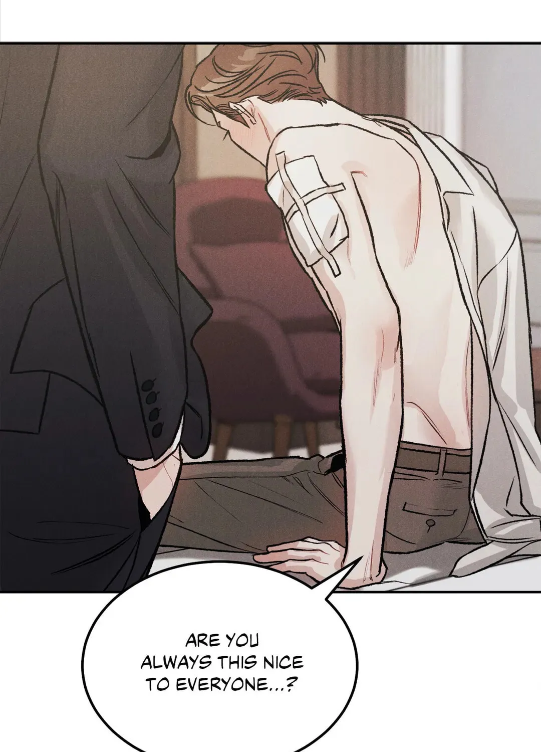Read Limited Run chapter 20 image 70 on Lezhin