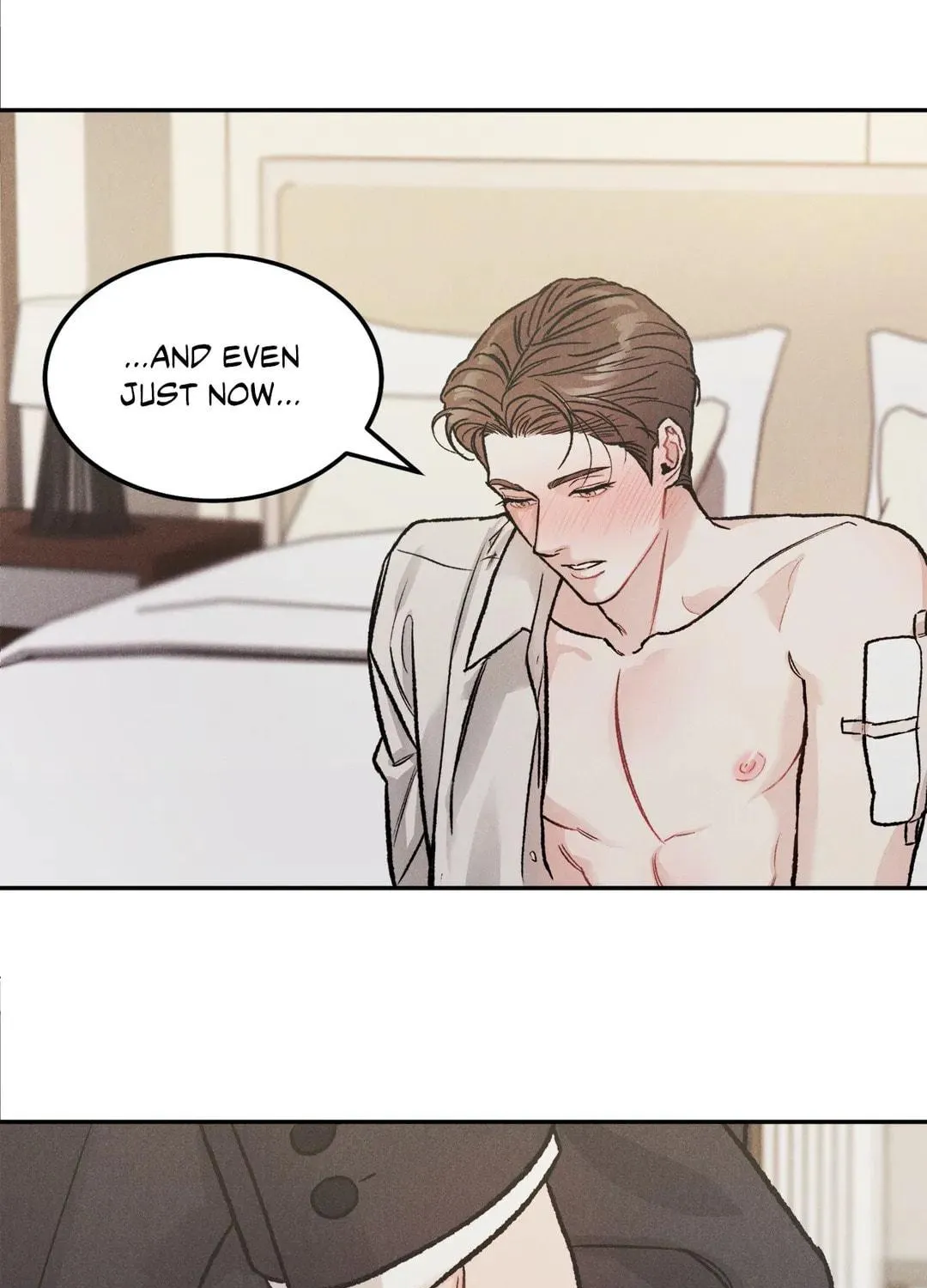 Read Limited Run chapter 20 image 72 on Lezhin