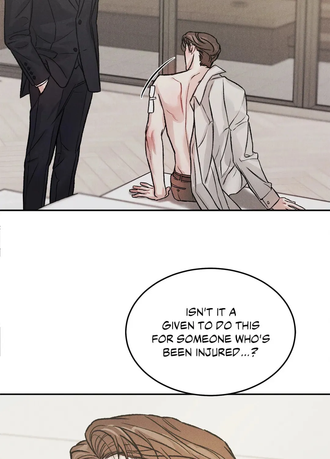 Read Limited Run chapter 20 image 74 on Lezhin