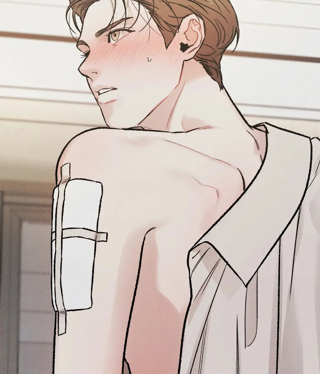 Read Limited Run chapter 20 image 75 on Lezhin