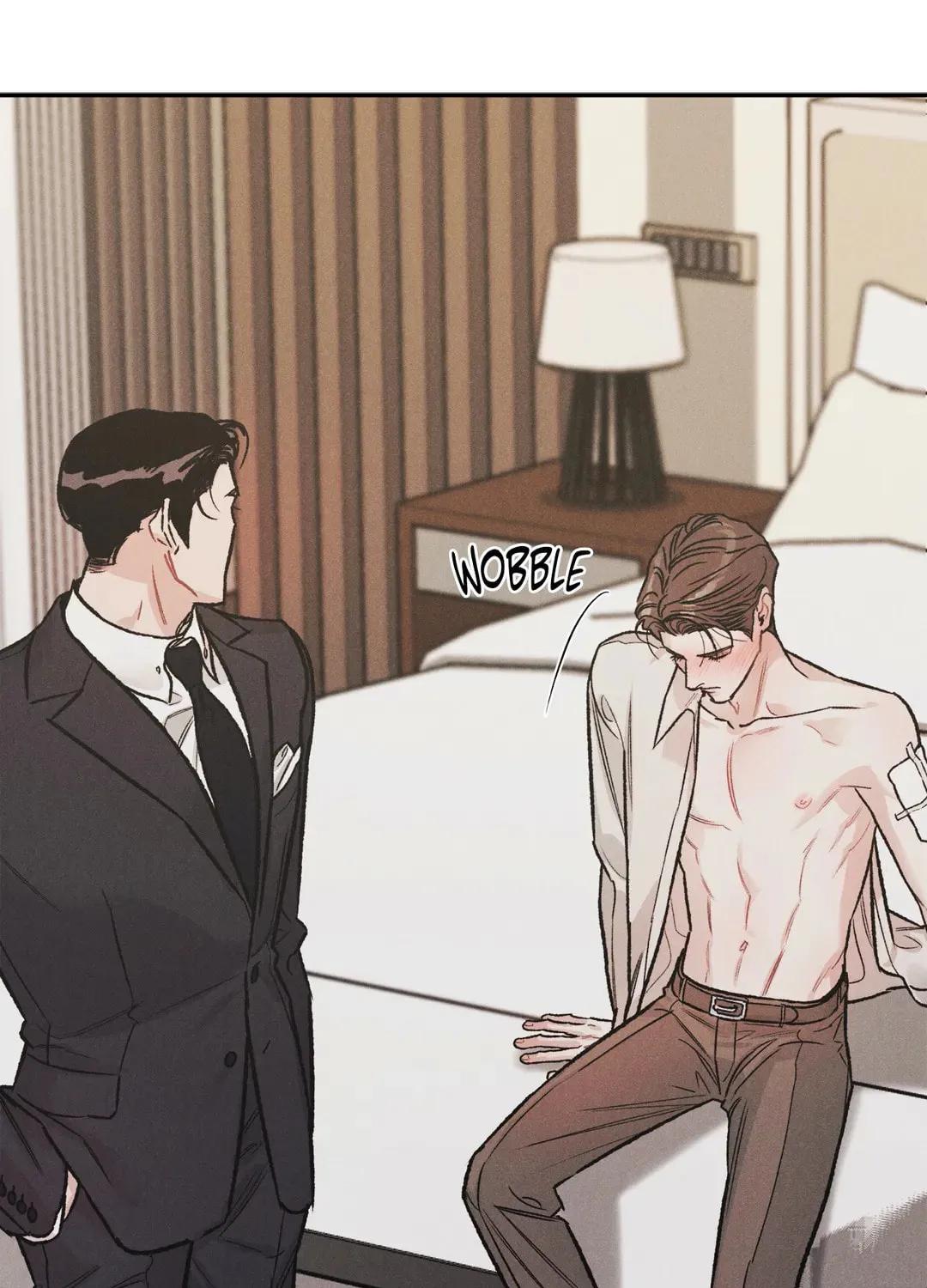 Read Limited Run chapter 20 image 80 on Lezhin