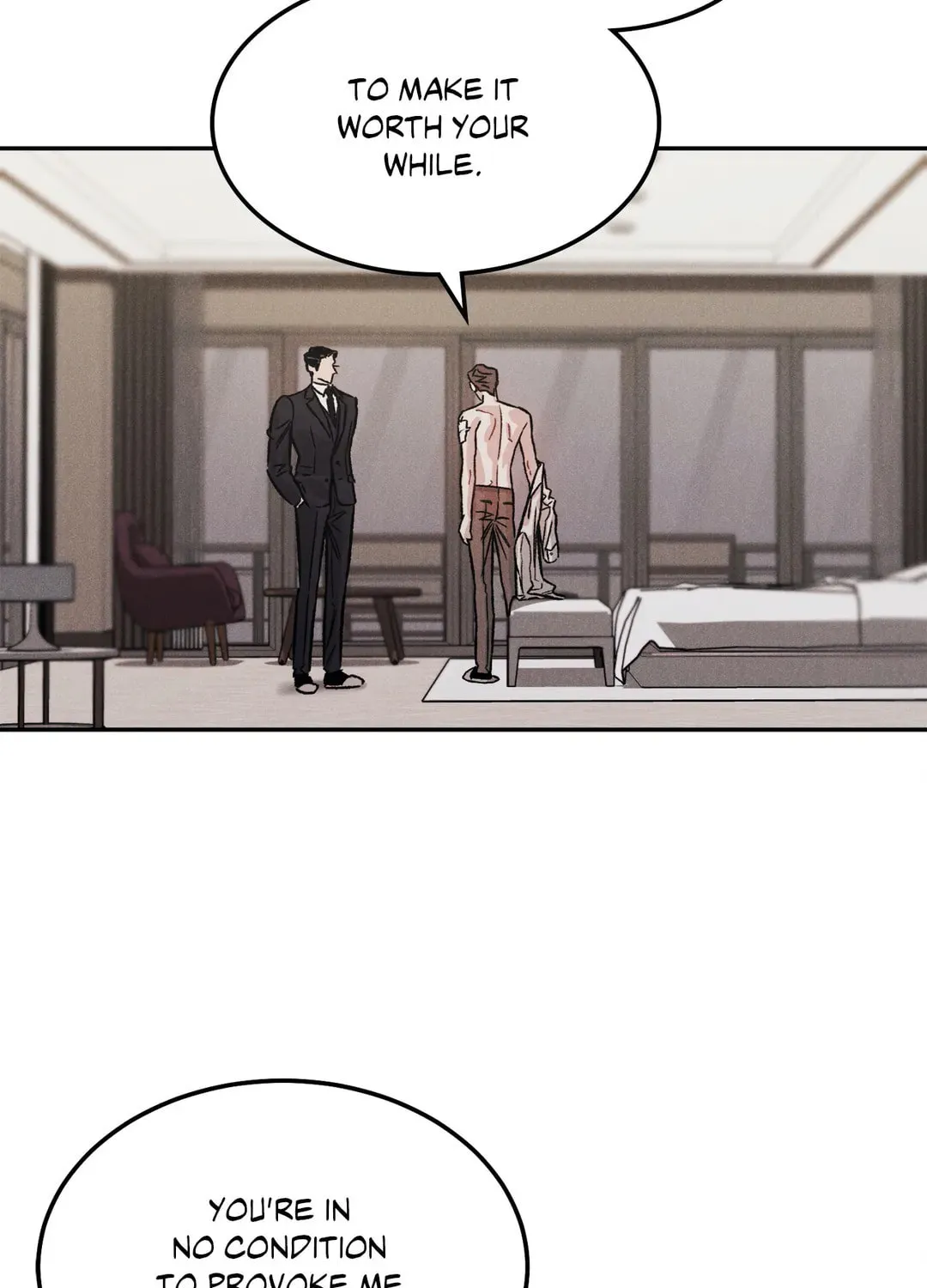 Read Limited Run chapter 20 image 82 on Lezhin