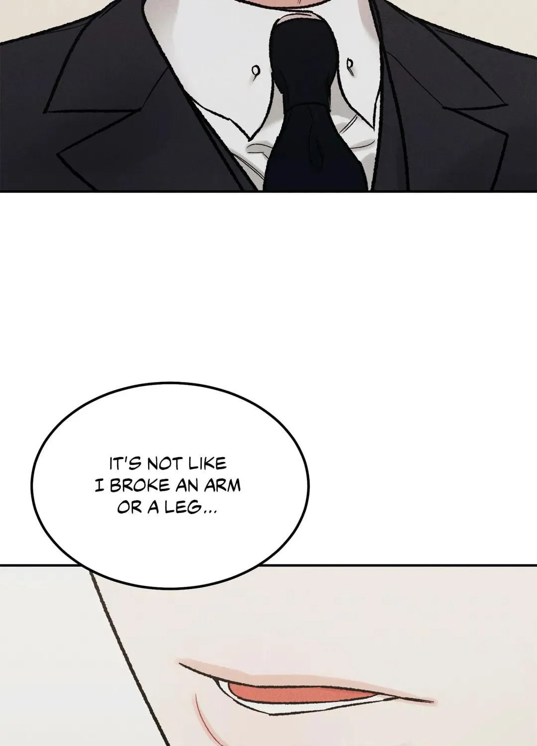 Read Limited Run chapter 20 image 84 on Lezhin