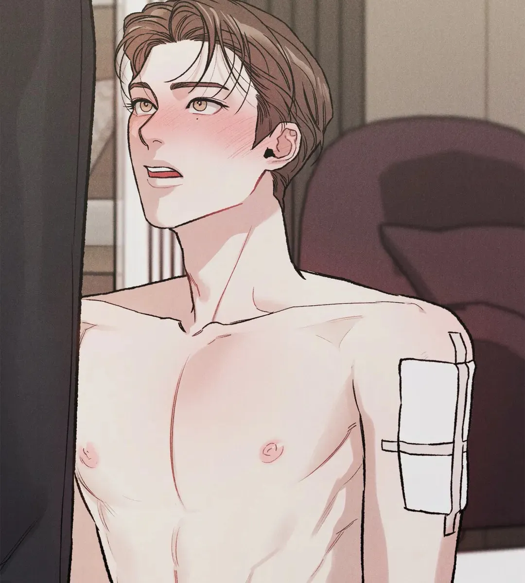 Read Limited Run chapter 20 image 87 on Lezhin